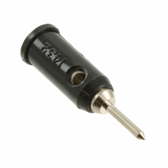 1432-0 Pomona Electronics  Banana and Tip Connector Adapters